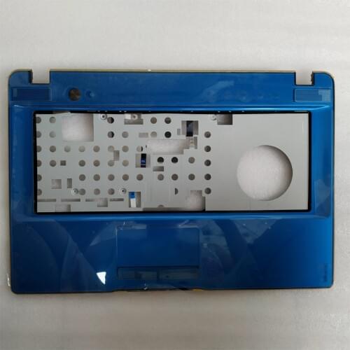 Free Shipping!!! 1PC Original New Laptop Palmrest Cover C For Lenovo Z470 Z475