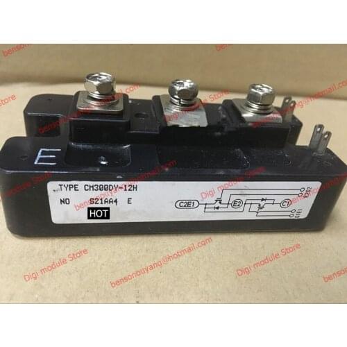 CM300DY-12H 30A 600V CM300DY