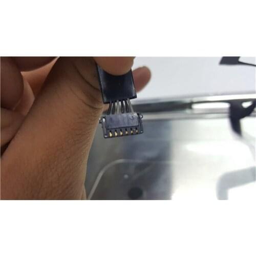 For 27'' iMac LCD Screen Replacement A1419 2K LM270WQ1 SD F1 2012 661-7169