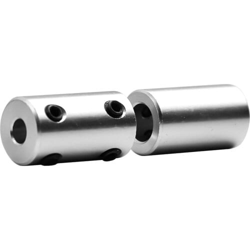 Hot 3D printer Stepper Motor Flexible Coupling Coupler /Shaft Couplings 5mm*8mm*25mm flexible shaft shaft coupler motorcoupling