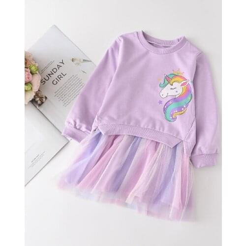 Keelorn Baby Girls Autumn Thin Clothing Suits New Jeans Jackets and Solid Meah Dress Children Long Sleeve Princess Outfits