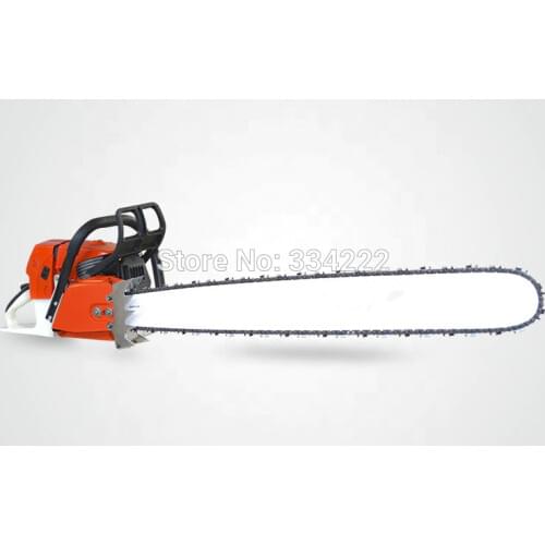 MS660 18"20" bar 91.6cc 5.2KW Large Power ChainSaw charge fast shipping way