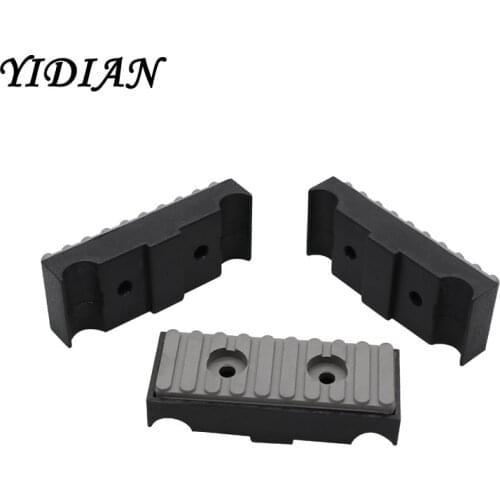 CCE013 Woodworking Edge Bander Accessory Chain Pad for SCM Edge Banding Machine 10Pieces/Lot