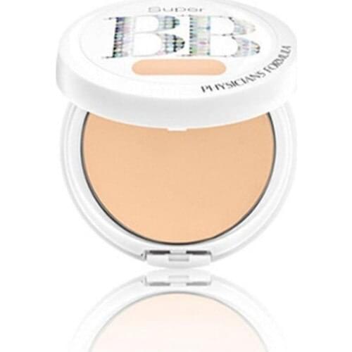 The Physicians Super Bb Powder Medium Deep Spf30