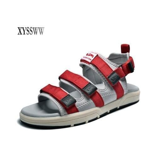 XYSSWW Footwear