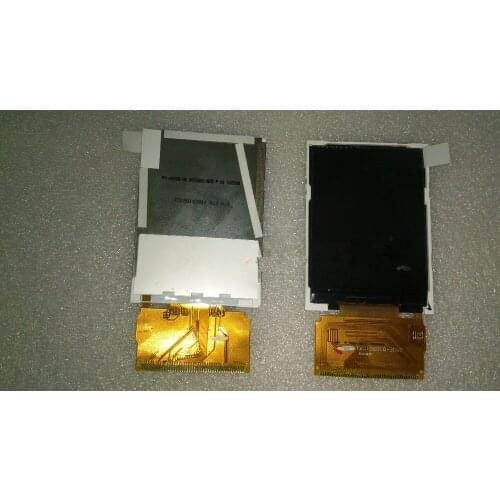 LCD module TXDT260CQ-35V2 display screen LCD screen with 44 lines of domestic machines Industrial Medical equipment screen