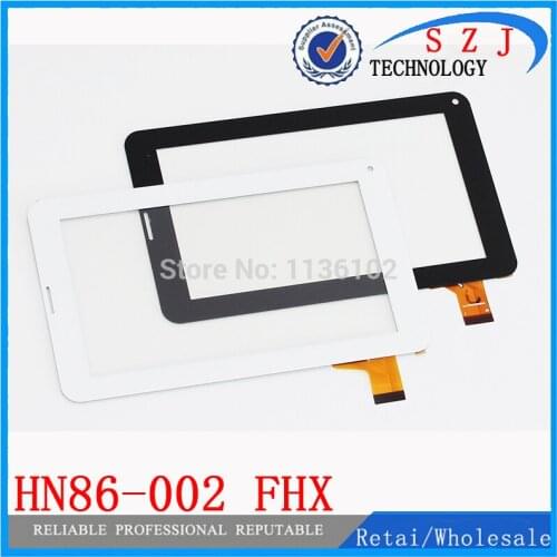New 7 inch DH HN86-002 FHX FM703906KD DH-0703A1-FPC04 speaker touch screen Panel Allwinner A13 s18 tablet pc Free shipping 10Pcs