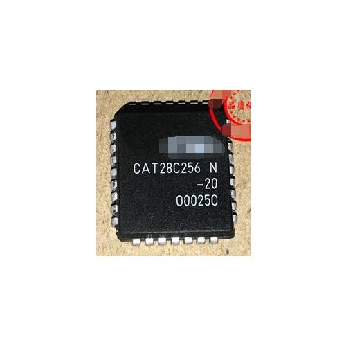 100% NEW CAT28C256N-20