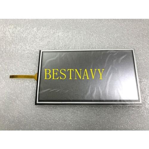 6.5inch LTA065B1D3F only touch screen digitizer for Hyundai Car DVD GPS navigation audio systems