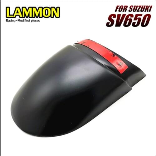 FOR SUZUKI SV650 Motorcycle Accessories ABS Front Fender Growth