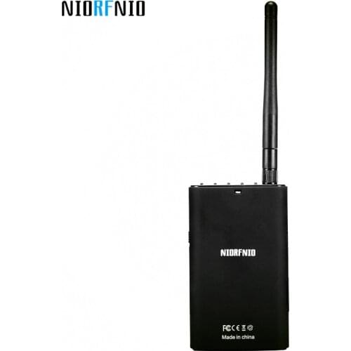 Free Shipping Wholesale New Design NIO-T600M 0.6W Transmisor FM Broadcast FM Equipment for Radio Station