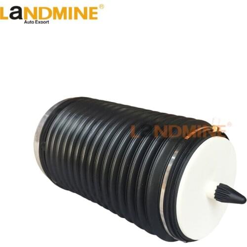 Free Shipping Right Rear Air Ride Air Suspension Air Spring Bag Air Shock Fit Audi A6 4G C7 A7 Sportback 4G0616002T