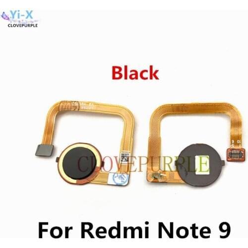 Шлейфы для телефонов Xiaomi Redmi 9 CLOVEPURPLE China At AliExpress