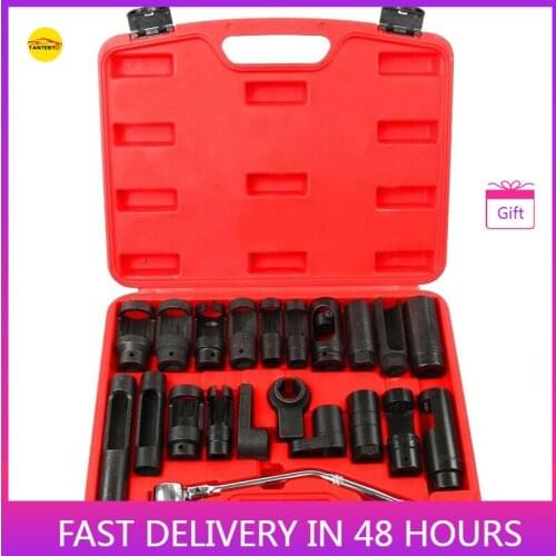 Automobile Oxygen Sensor Sleeve Removal Wrench Tool Oxygen Sensor Sleeve Removal Special Tool