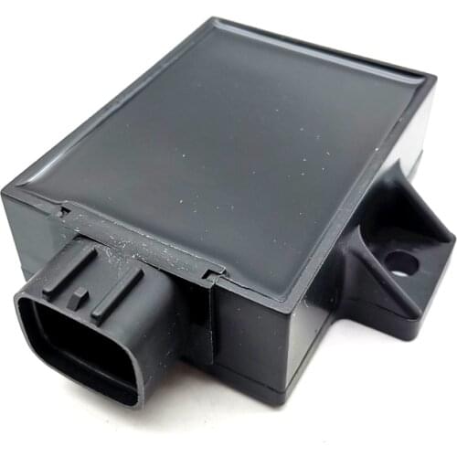 CDI Box Ignition Module Device For KAWASAKI KLF220 BAYOU 220 1996-2002 for ATV