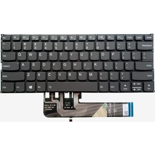 New for lenovo Air14 S550-14API S550-14IWL 530S-15IKB keyboard 2020 model