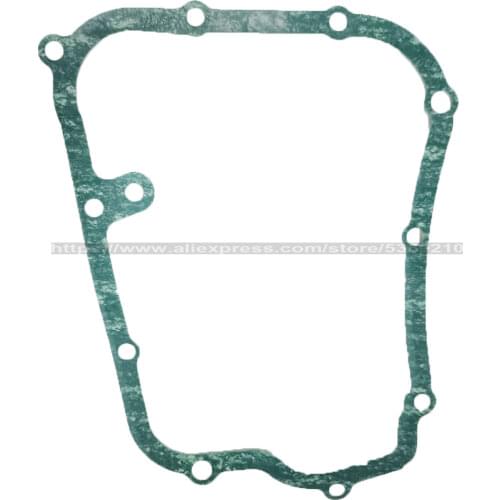 New Buyang FEISHEN FA-D300 G300 H300 Engine Right Side Cover Gasket 2.2.01.0220 ATV Parts