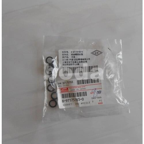 Original 8-97169020-0 8971690200