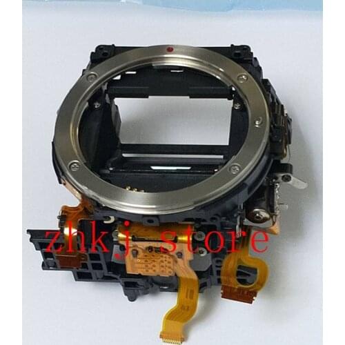 Original 6D2 Small body for Canon 6D mark ii 6d II mirror box CY3-1812-000 DSLR Camera repair part