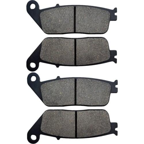 Motorcycle Front Brake Pads For Suzuki GSX400 1994-1996 RF 400 1993-1997 GSF 600 Bandit 1995-1999 RF 600 1993-1997 AN 650 03-14