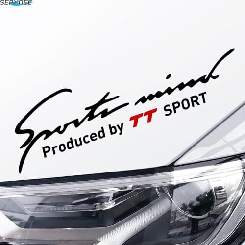 SEPYDEE Car Exterior Accessories