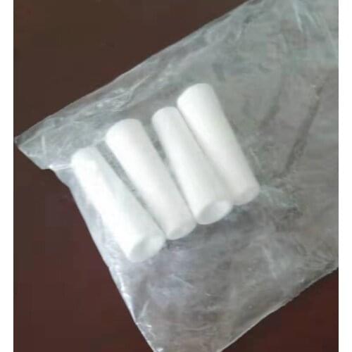 JL Ceramic Sand Blasting Nozzle 2.4/2.7/3.2/3.6mm For Valve Type Sandblaster Gun Of Portable Sandblasting Tanks