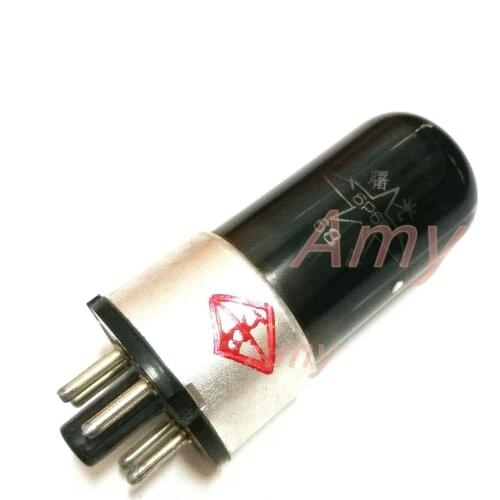 Special unit of the original force box, dawn 6p6p electron tube, direct generation Nanjing 6V6GT tube