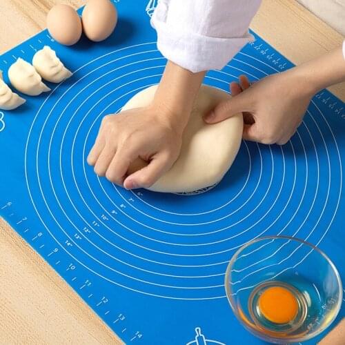TECHOME Silicone Baking Mats