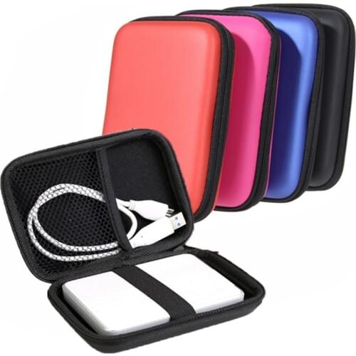 VODOOL Hard Drive Cases