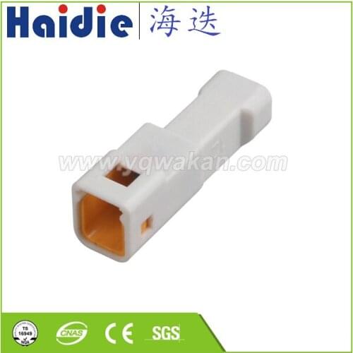 Free shipping 5sets 2pin Auto Electric wire harness plug connector 02T-JWPF-VSLE-S