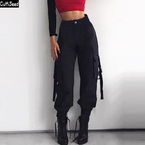 Женские штаны шаровары CULTISEED China At AliExpress