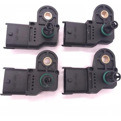 SMD 4PCS FREE SHIPPING Pressure Sensor Map Sensor 0261230199 For Chery weichai Corsa 1.4 06-08 Meriva 1.8 0 261 230 199