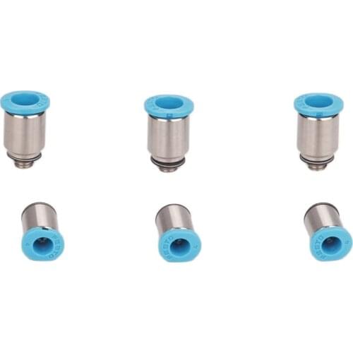 Festo Mini Trachea Connector QSM-1/8-4 153305 QSM-1/8-6 153307