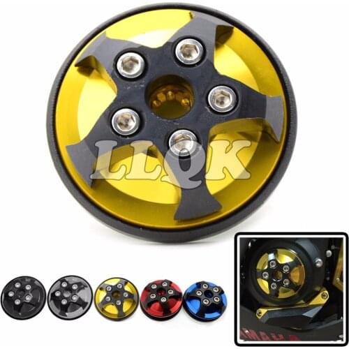 Motorcycle Accessories CNC Aluminum Engine Protective cover FOR yamaha yzf r3 2015-2016