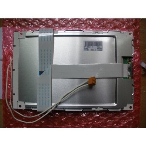 New Compatible HITACHI SX14Q001 SX14Q002 SX14Q003 SX14Q004 SX14Q005 SX14Q006 SX14Q007 320*240 5.7'' industrial LCD panel