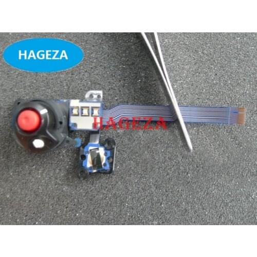 NEW Original For Panasonic HPX260 AC130 AC160 Power Switch Shutter Button AG-HPX260MC AC130MC AC160MC Camera Unit Repair Part