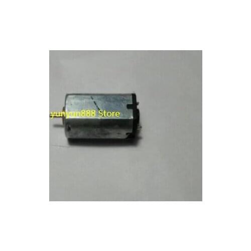 Original Shutter Motor for Sony A33 A35 A55 A57 A390 A65 A580 A37