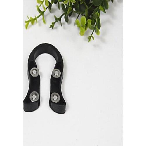 Plastic Red Wine Bottle Opener Corkscrew Wine Opener Paper Cutting Knife Cutting Tool Bar Tools Accessories