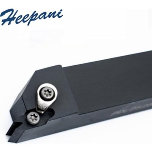 PDL2020 / PDLR2525 40 angle 2.34mm / 3.56mm double teeth belt wheel cnc turning tool holder lathe cutting bar belt pulley cutter