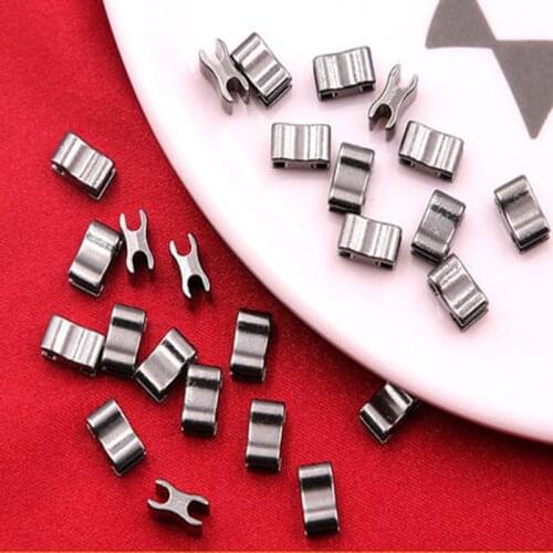 Shawnmanor Metal Zippers