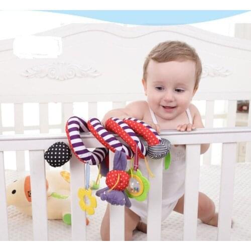 The North E home Toddler Toys