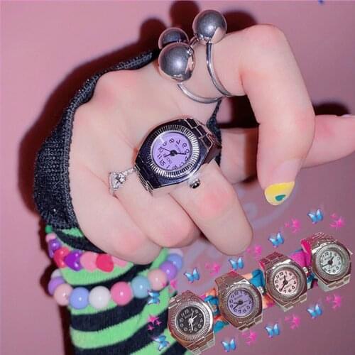 VIVILADY Children's Rings