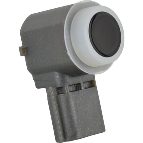 High quality Radar Detector For 2016-2018 Nissan Titan Xd Parking Aid Sensor 28438-5ZA3B 284385ZA3B PDC Parking Sensor