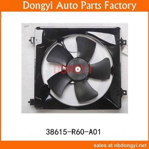 HIGH QUALITY RADIATOR FAN OEM 38615-R60-A01
