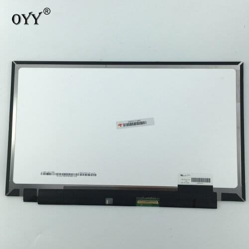 3200x1800 LCD Screen Slim Matrix Panel Display Replacement parts LTN133YL01-L01 LTN133YL03-L01 LTN133YL05 For Lenovo Yoga 3 Pro