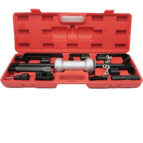 Automobile sheet metal tool body sheet metal sliding hammer group sheet metal tool