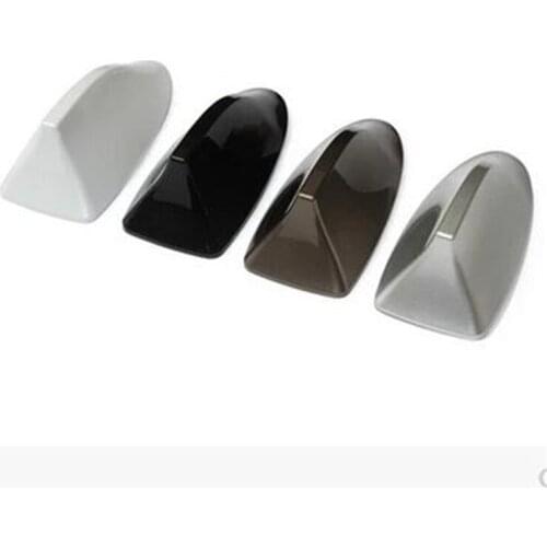 Car-Styling Shark fin Antenna cover Case For Nissan Teana ALTIMA X-Trail Qashqai Livina Sylphy Tiida Sunny March Murano Dayz