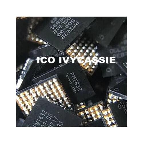 PMI632 502-00 50200 Power IC Power Supply Management Chip PMIC