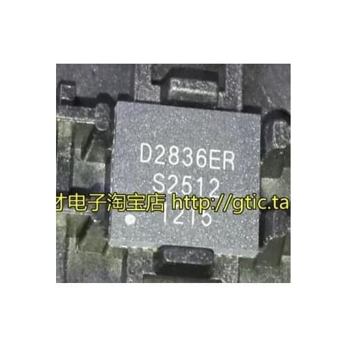 CXD2836ER D2836ER CXD2836ER-T4