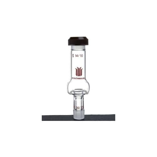 Distillation Head, Hickman-Hinkle, Joint:14/10